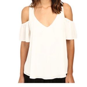 Show Me Your Mumu Blouse